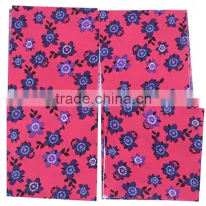Digital Printing on Cotton Fabric for Crafts thumbnail-3