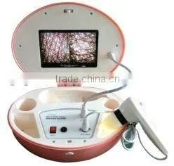 2015 Best Hot Selling Porable Guangzhou Skin Analyser thumbnail-1