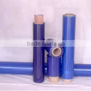 High Quality Green Pet Protection Film Manufacture thumbnail-4