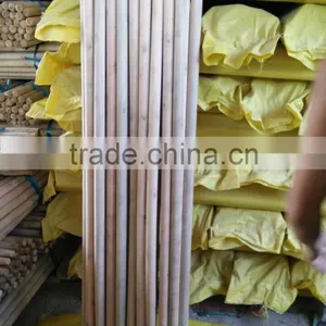 Long Wooden Shovel Handle With Competitive Price Quality Choice thumbnail-2