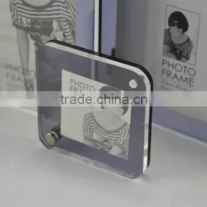Sedex Factory Wholesale Acrylic Photo Frames thumbnail-3