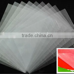 PVC Cold Laminating Film/Wedding Photo Texture Laminatiion Film Protection Film PVC Decorative Film thumbnail-1