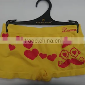Seamless Heart Boxer Shorts thumbnail-1