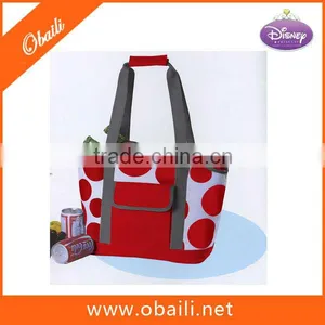 Promotional Cooler Bag thumbnail-1