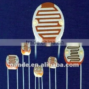 GL20537 Photocell Sensor 20mm Big Size thumbnail-1