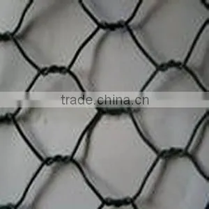 Hexagonal Iron Wire Netting thumbnail-5