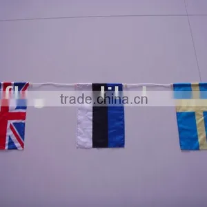 String Flag thumbnail-1
