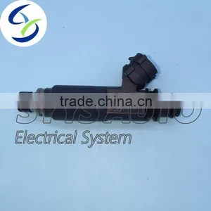 23250-50040 Fuel Injector for Toyota Land Cruiser Tundra Lexus 4.7L thumbnail-1