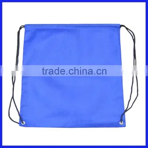 New Design Hot Sale Jute Drawstring Bag thumbnail-1