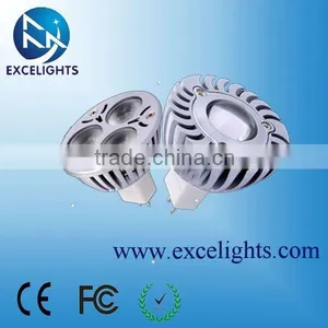 3W MR16 Led Spot Light thumbnail-1