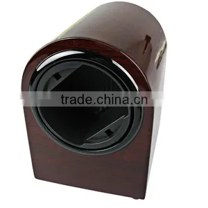 Fashion and Luxury Brown MDF Watch Winder thumbnail-6