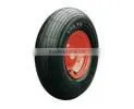 Great Offer PR2402 4.00-6 Pneumatic Rubber Wheel thumbnail-2