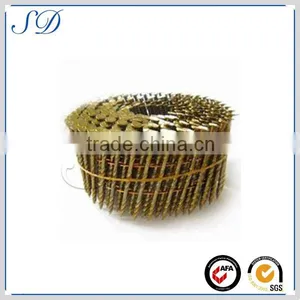 High Quality Nail From China Supplier thumbnail-3