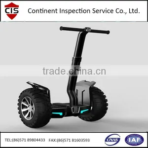 Electric Scooter,self-balancing/self Balanced/smart Balance Scooters,two Wheels Scooter,product Inspection,factory Audit,QC/QA thumbnail-1