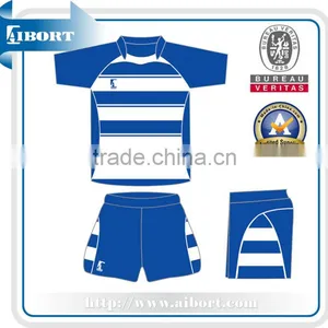 SUBRG-826 Customized Rugby Jersey Uniforms Jersey Set thumbnail-1