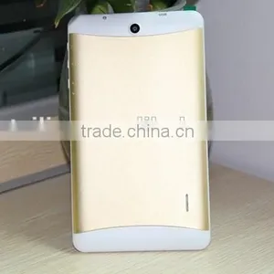 7 Inch MTK8382 Quad Core Tablet PC With 3G Phone Call GPS FM Bluetooth thumbnail-5