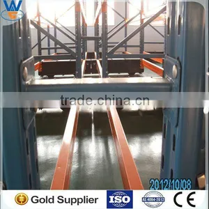 Row Spacer for Pallet Rack,rack Parts,accessories of Warehouse Racks thumbnail-3