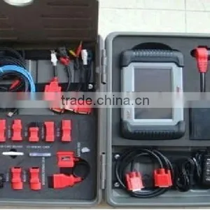 Ds708, Autel Maxidas Ds708( Max. 4 Gigabyte SD Card) thumbnail-1