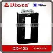 DX-125 5000/5 CL1 20VA Current Transformer With Terminal Cover thumbnail-1