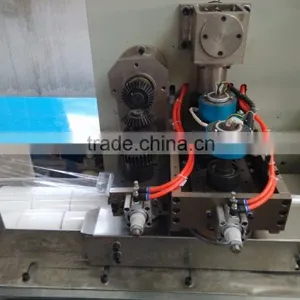 Full Automatic Multi Pack Toilet Roll Paper Packing Machine Equipment thumbnail-5