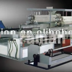 TL-1000 mm Two Layer Air Bubble Film Machine thumbnail-1