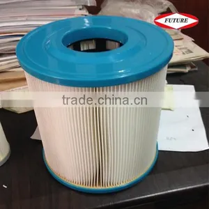 Manufacture 120g Nonwoven Fabric for Filter Price thumbnail-1