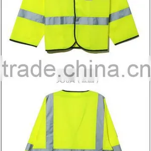 Fashionable Beautiful Cheap Price Reflective Coat thumbnail-1