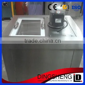 Air Cooler Ice Lolly Processing Equipment thumbnail-1