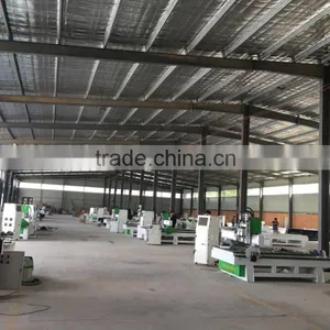 2016 Hot Cnc Router Machine Cnc Wood Router Stone Cnc Router 3d Cnc Router thumbnail-4
