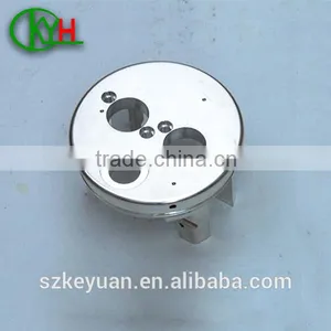 China Manufacture Aluminum Boat Parts thumbnail-2