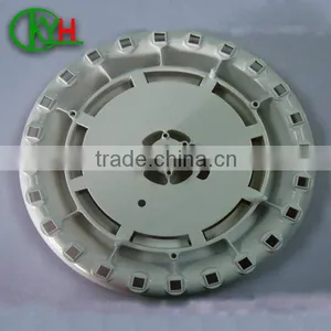 High Precision Function Rapid Prototype thumbnail-1