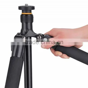 Professional Camera Tripod, Ball Head Tripod TS-PT201BN thumbnail-4