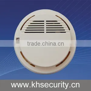 Wireless Photoelectric Smoke Detector thumbnail-1