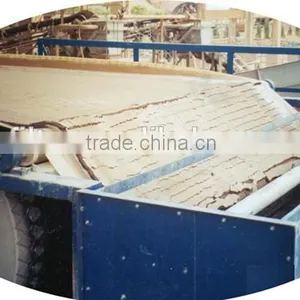 DZY and DY Rubber Belt Filter Press thumbnail-3