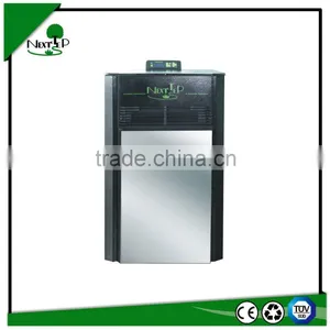 Home Using Double Door Wood Pellet Stove With Remote Control thumbnail-1