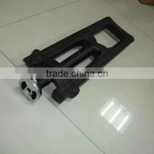 Cast Iron TripleHead Gas Burner thumbnail-2