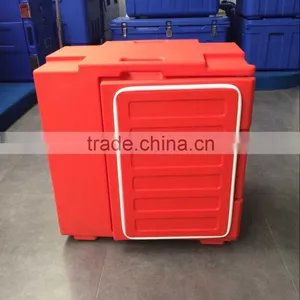 Hot Food Container With PU Insulation From China With FDA thumbnail-5
