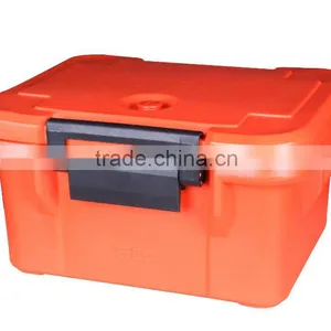 28qt, Rotatonal Molding Insulated Container &insulated Box &calefacient Container thumbnail-1