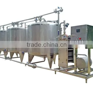 Automatic CIP Cleaning System thumbnail-1