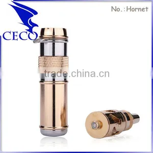 High Quality Wholesale Hornet e Huge Mechanical Hornet Mod thumbnail-1