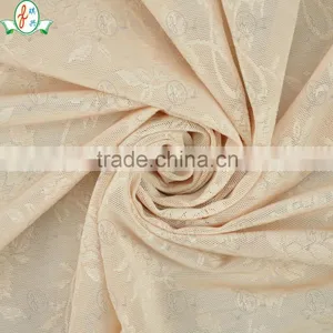 Printed Jacquard New Style Dress Fabric thumbnail-2