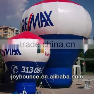 Inflatable Ground Balloon thumbnail-1