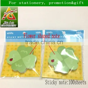 Small Paper Notepads Custom thumbnail-4