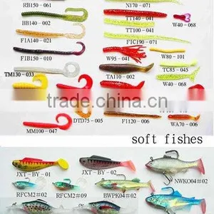 Soft Lure thumbnail-1