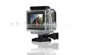 Telesin Professional Gopro LCD Screen for Gopro Hero 3/3+ Camera thumbnail-2