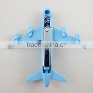 PLANE BOTTLE OPENER WITH CORKSCREW thumbnail-3