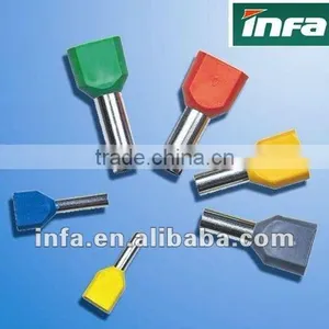 Electrical Pin Type Terminal Insulated Terminals thumbnail-1