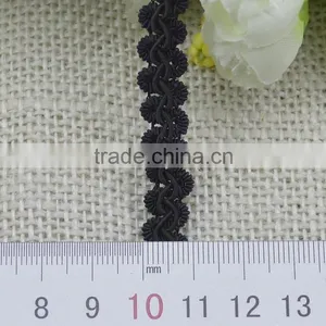 1-1.2cm Waxed Cotton Beading Cord for DIY thumbnail-3