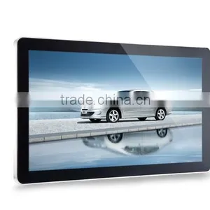 32'' Wall Mount Digital Signage LCD Display thumbnail-1