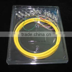 Blister Clamshell for Electronic Product Packing thumbnail-1
